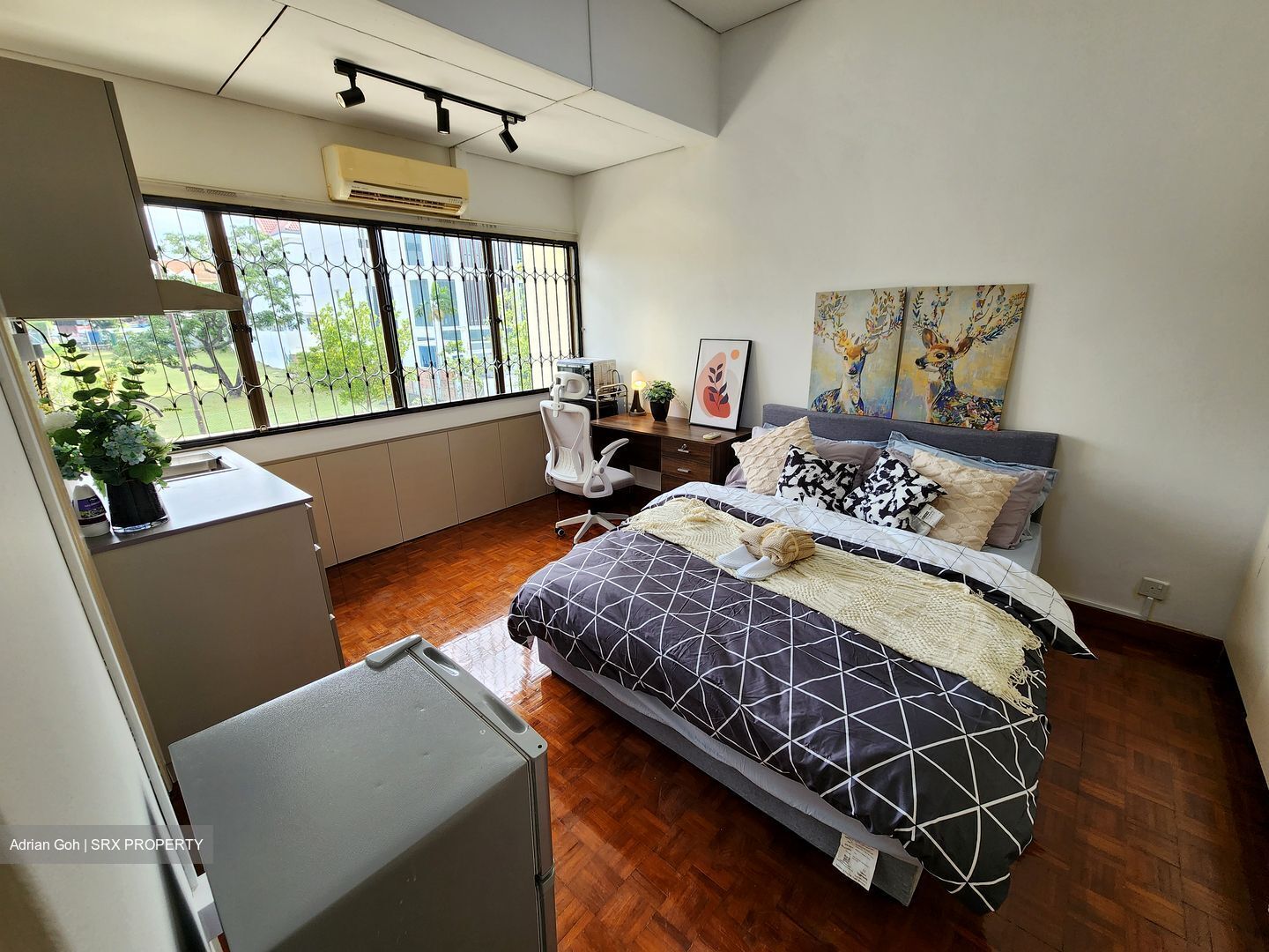 Bedok Residences (D16), Apartment #610675841